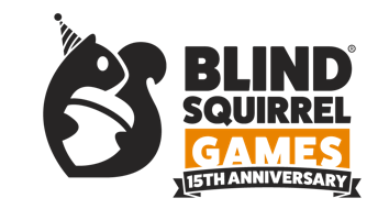 Blind Squirrel Games