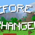 Minecraft Alpha