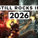 Wolfenstein: The Old Blood